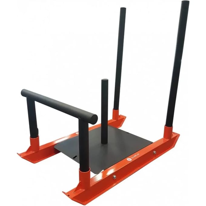 Motorslee Sveltus 102 x 60cm