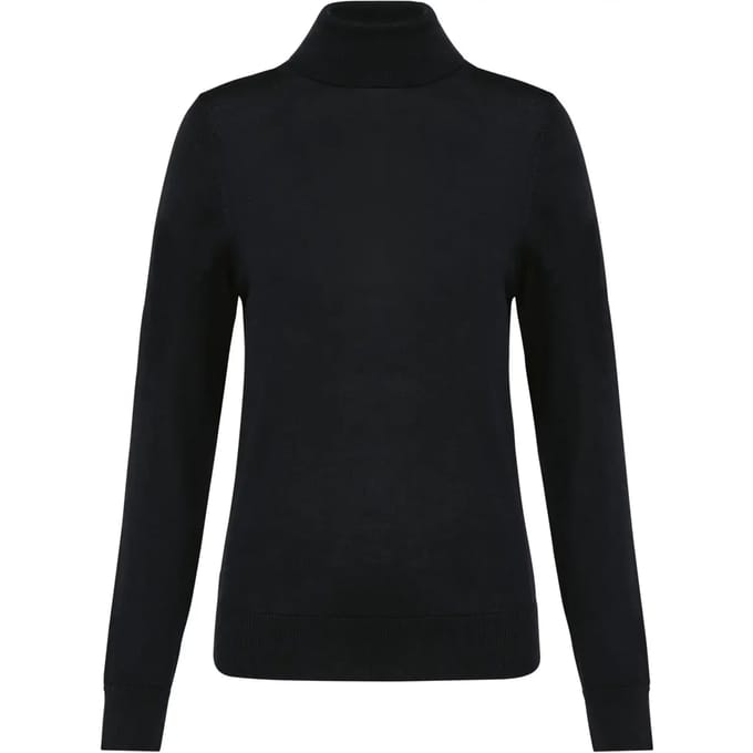 Merino coltrui voor dames Kariban Premium