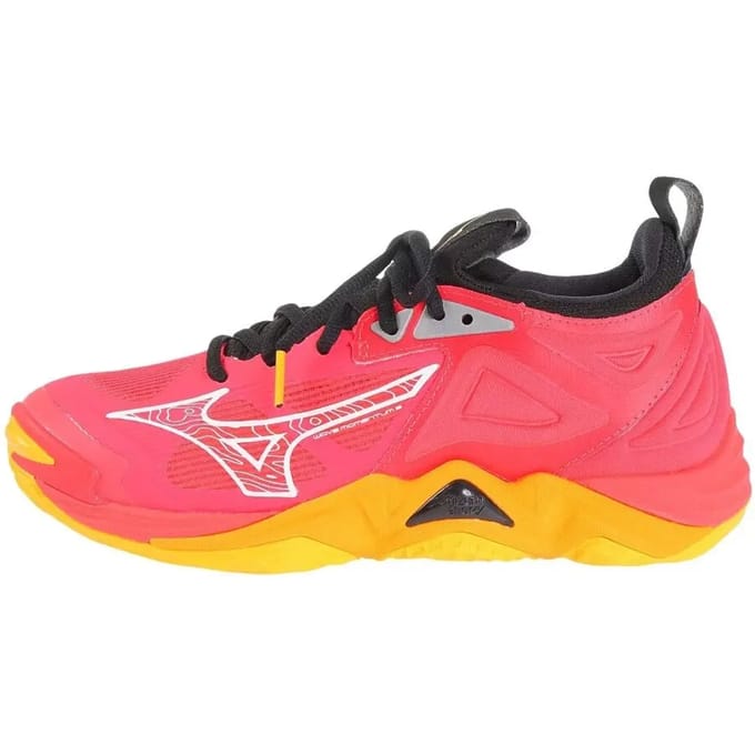 Indoor schoenen Mizuno Wave Momentum
