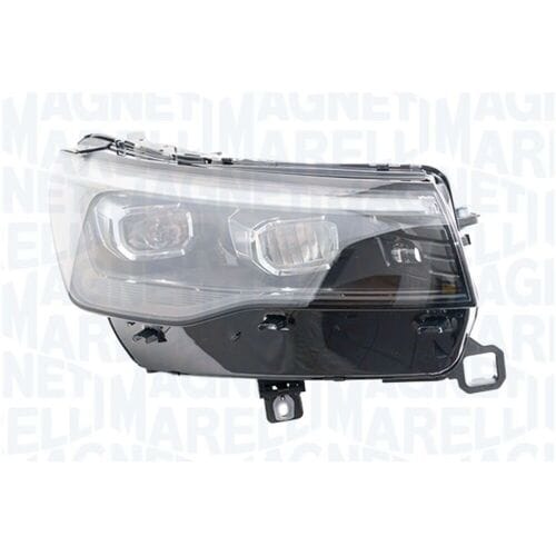 Koplampen MAGNETI MARELLI 711451001463
