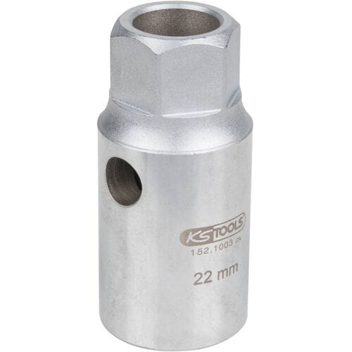 KS Tools 152.1003 Tapeind-uitschroevendraaier, M22