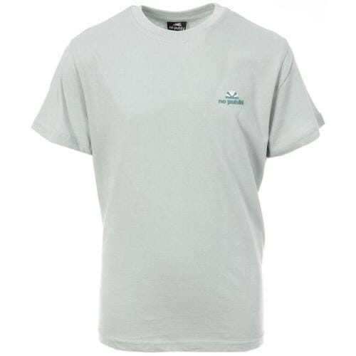 T-shirt Korte Mouw No Publik T-Shirt