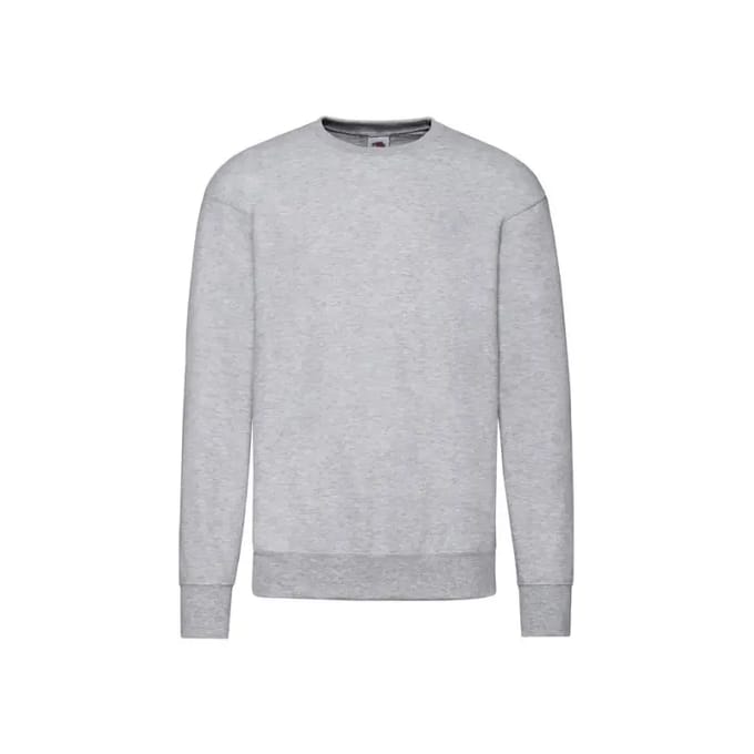 Sweatshirt Fruit of the Loom