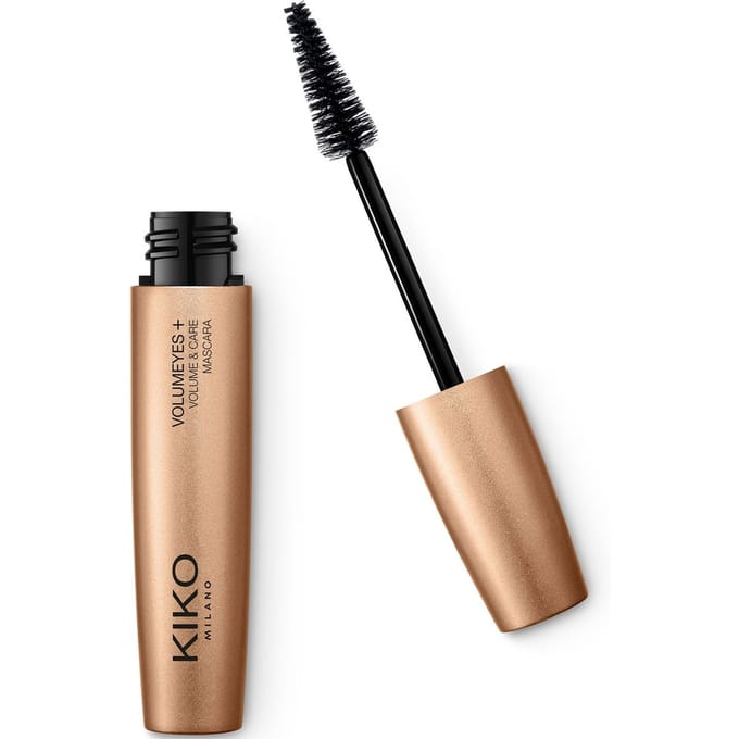 KIKO Milano Volumeyes+ Mascara 11 ml