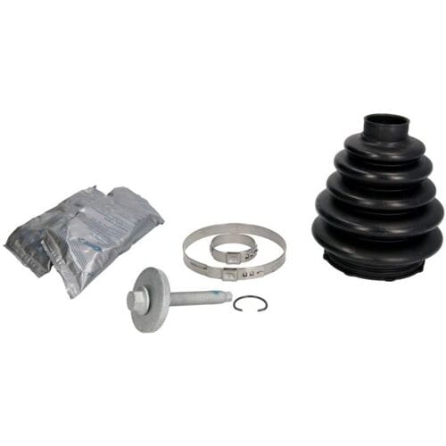 Balgenset, aandrijfas SPIDAN 24926