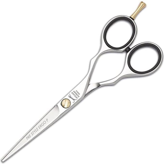 Jaguar Scissors Pre Style Ergo 6" Knipschaar Item no.82260