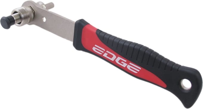 Crankafnemer Edge Shimano compatibel
