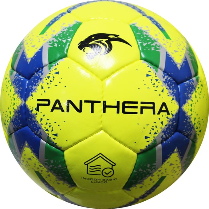 Panthera - Futsal - Basic Luxco - Lowbounce - Maat 4