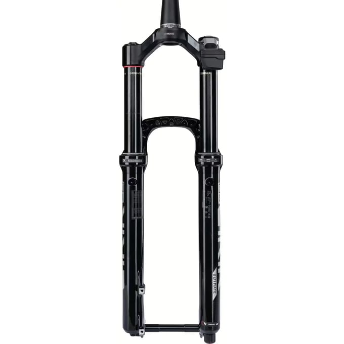 Vork Rockshox Lyrik Ultimate Fight Attendant A3