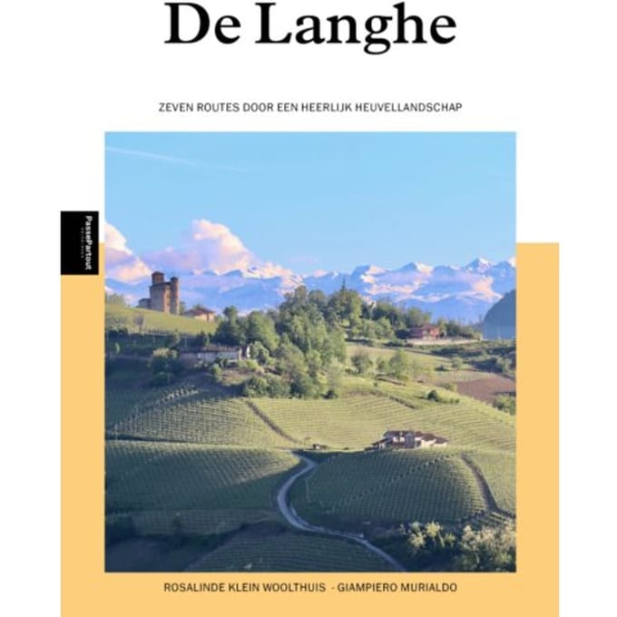 De Langhe - Rosalinde Klein Woolthuis