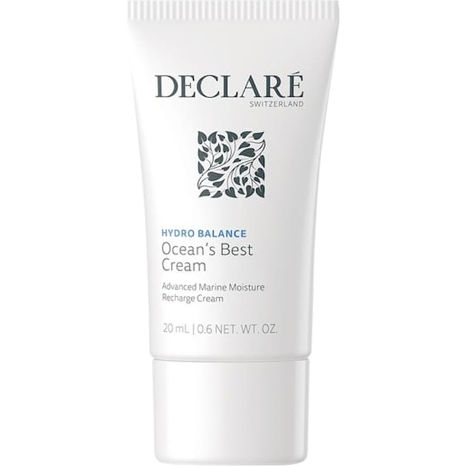 Declaré Hydro Balance Beste oceaan Dagcrème Dames 20 ml