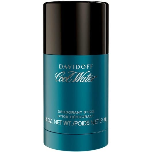 Davidoff Cool Water Deodorant Stick Deodorants heren Heren 75 ml