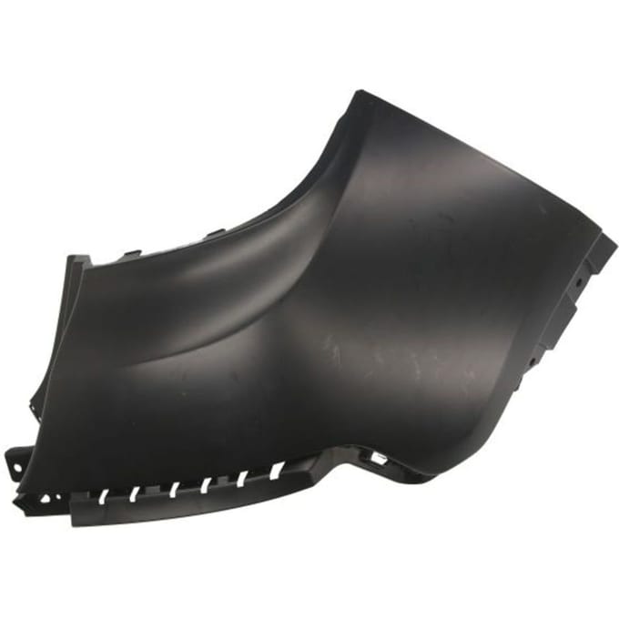 Bumper - hoekprofiel BLIC 5506-00-5029962P
