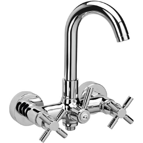 Herzbach STILO bath mixer AP 14.952150.1.01