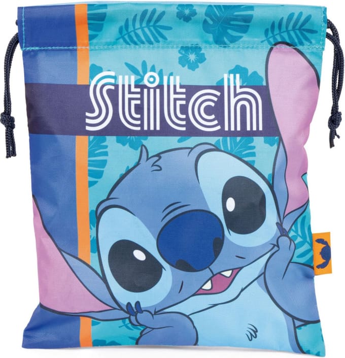 Lilo en Stitch tasje , klein Tasje , Lilo en stitch,
