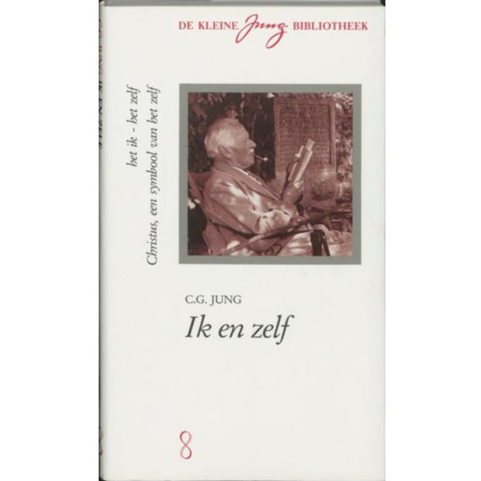 Ik En Zelf - De Kleine Jung-Bibliotheek - C.G. Jung