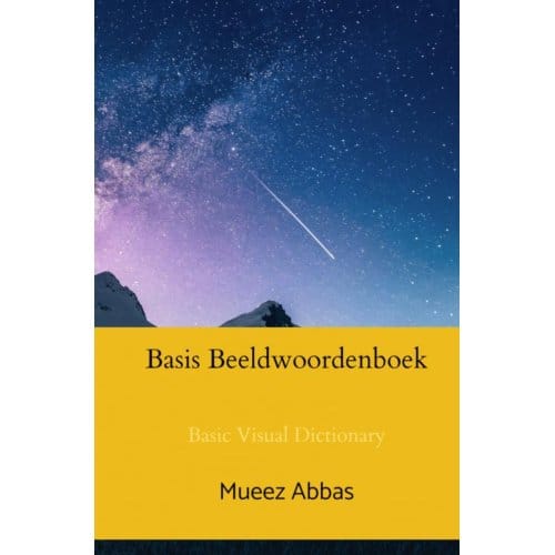 Basis Beeldwoordenboek - Mueez Abbas