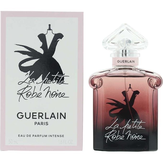 Eau de Parfum Guerlain Intense Eau de Parfum La Petite Robe Noire 50ml