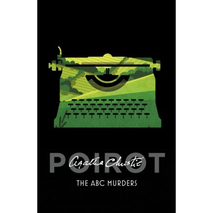The Abc Murders - Poirot - Agatha Christie