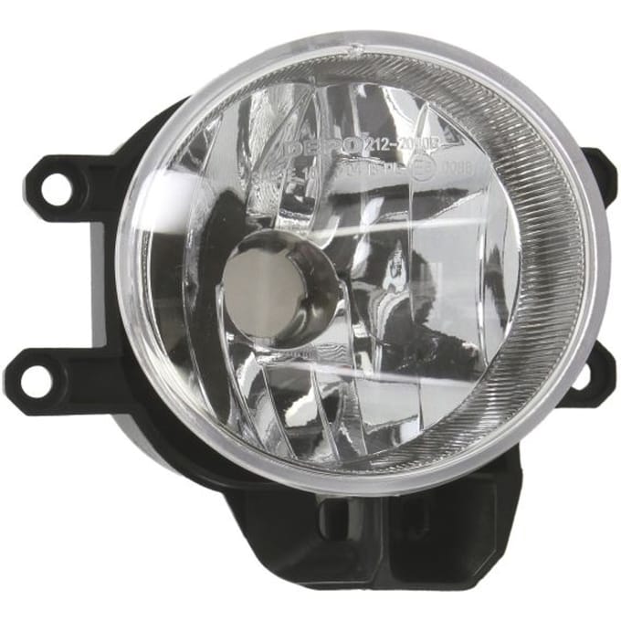 Mistlicht DEPO 212-2090R-UQ