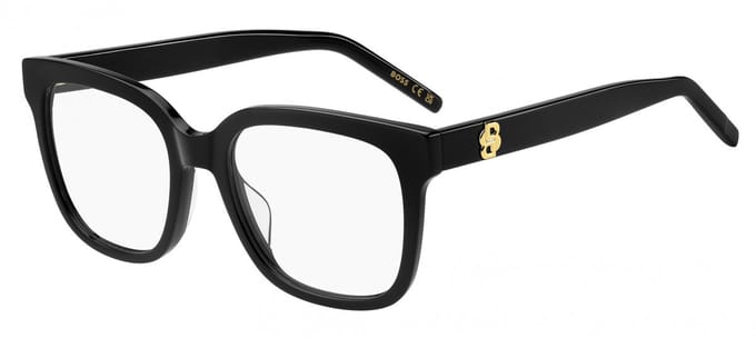 Brillen met correctie Hugo Boss Boss 1792/G 807