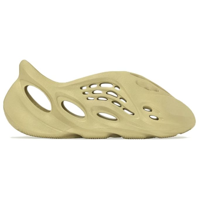Yeezy Foam Runner Sulfur