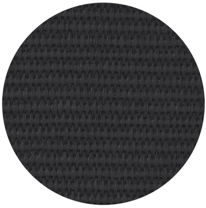 ASA Selection sisal ruwe placemats set van 4 onderzetters, kuro ruw Ø 10 cm, 78667420