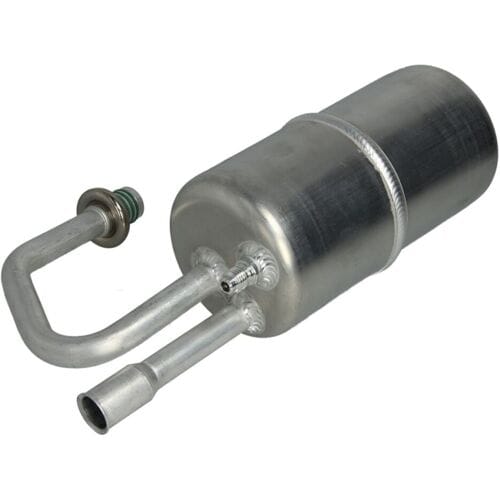 Droger, airconditioning NISSENS 95211