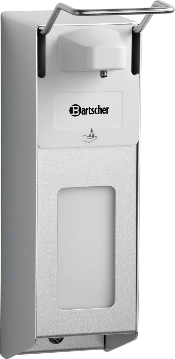 Zeepdispenser Ps 1l-W, Bartscher 850049
