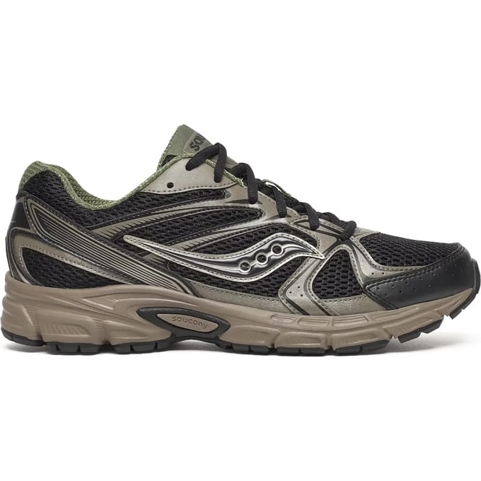Lage Sneakers Saucony RIDE MILLENIUM