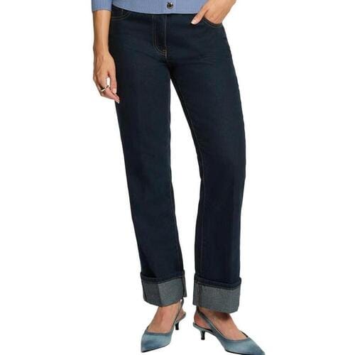 Straight Jeans Morgan PREVER