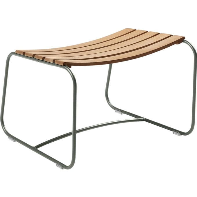 Fermob SURPRISING Voetenbank Teak - 48 rozemarijn