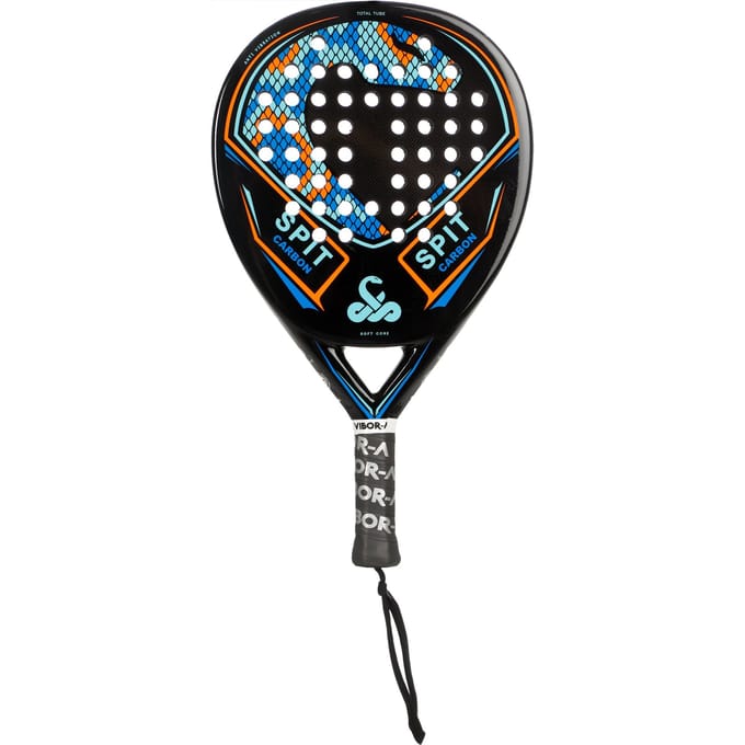 Vibora Spit Carbon Padel racket