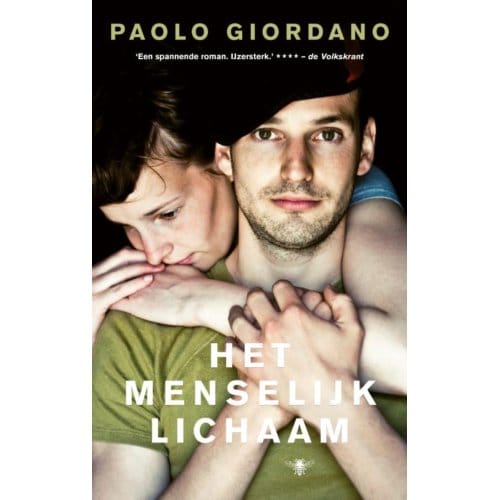 Het Menselijk Lichaam - Paolo Giordano