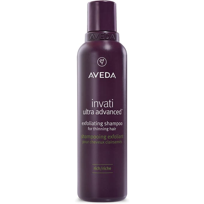 Aveda Shampoo Exfoliërende Rijk Middelen tegen haaruitval Dames 200 ml