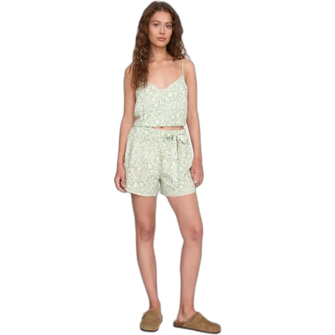 Bedrukte damesshort 24 Colours