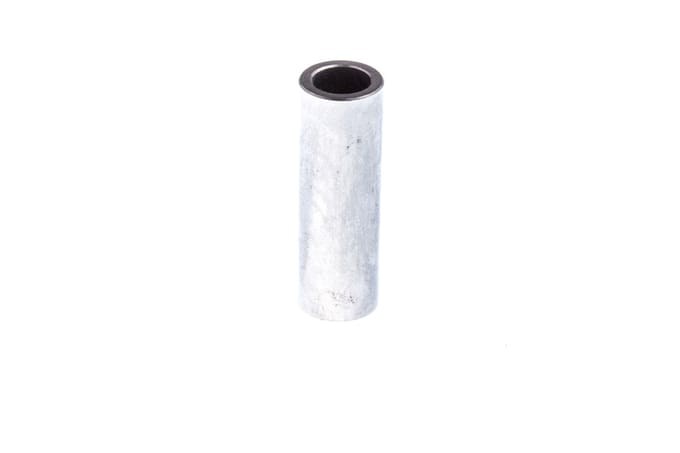 Piston bolt