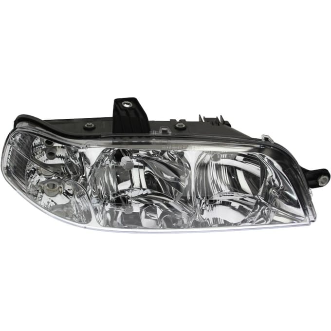Koplampen MAGNETI MARELLI 712430201110, rechts