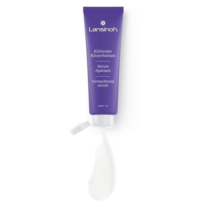 Lansinoh Verzachtend Serum 125
