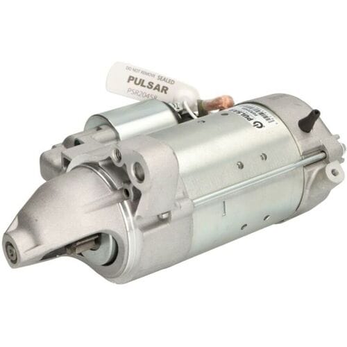 Starter PULSAR ROTATING ELECTRICS PSR20458