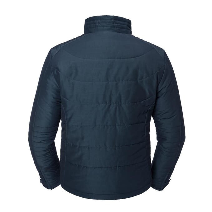 Russell Heren Cross Jas (Franse marine)