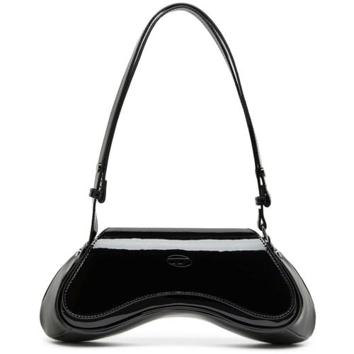 Handtas Diesel Play Shoulder