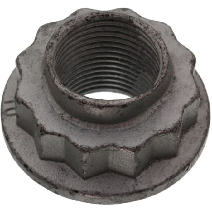 Moer, wielnaaf FEBI BILSTEIN 49630