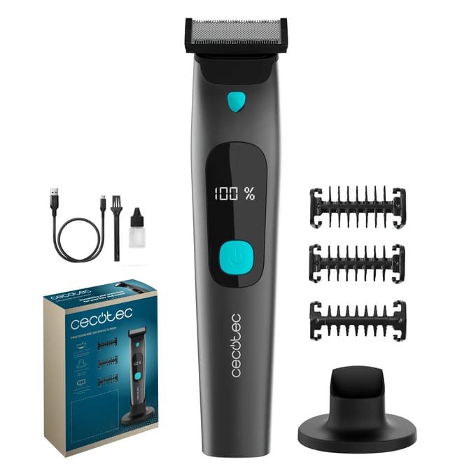 Scheermes Cecotec PrecisionCare OneShave Screen