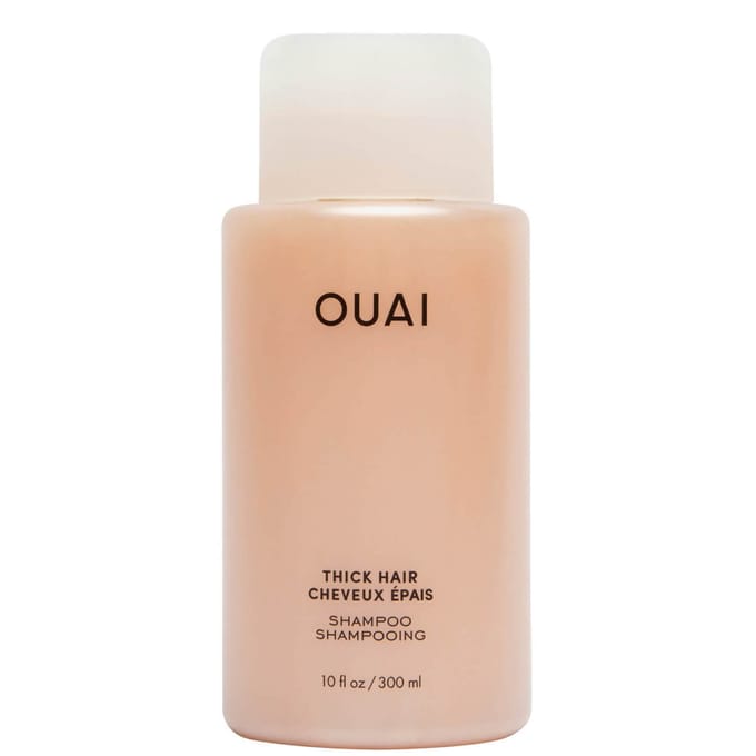 Ouai Thick Hair Shampoo