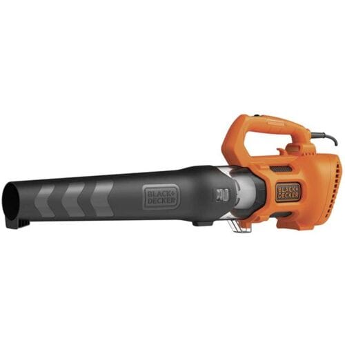 BLACK+DECKER BEBL185-QS Bladblazer - 1850W - 225 km/h - gesnoerd