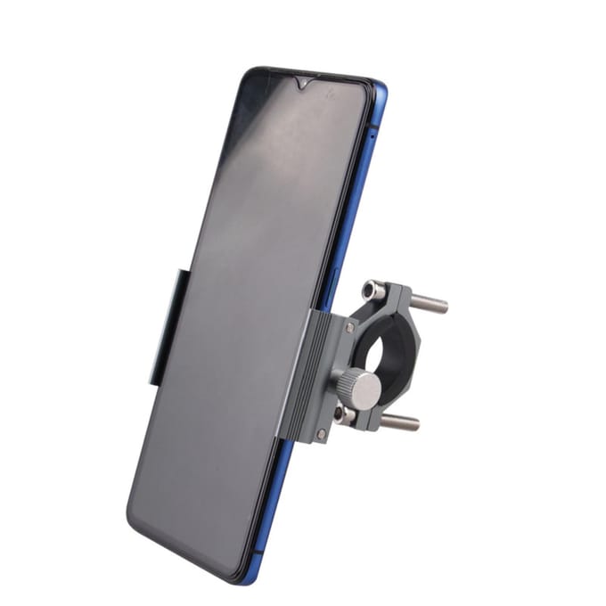 ZTTO elektrische fiets motorfiets fiets aluminium mobiele telefoon houder beugel