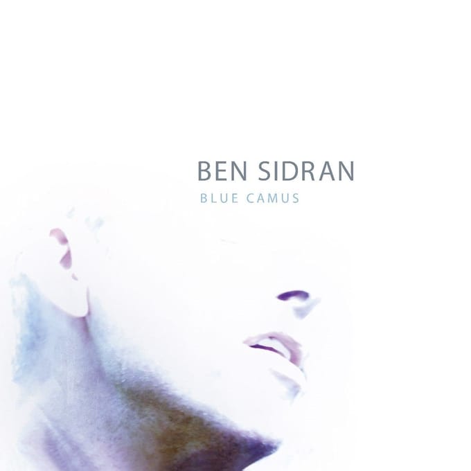 Ben Sidran - Blue Camus (CD)