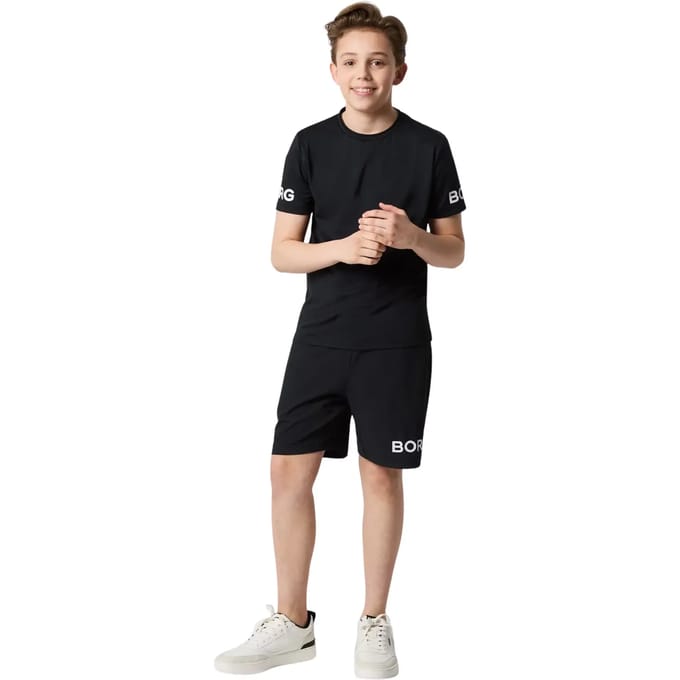 Kinderbroeken Björn Borg