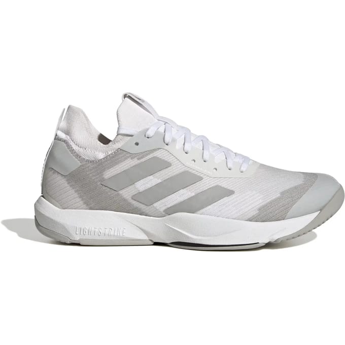 adidas Performance RapidMove ADV Trainer - Heren - Wit- 44